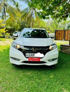 Honda Vezel Orange package 2015 for Sale
