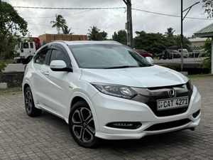 Honda Vezel 2016 for Sale