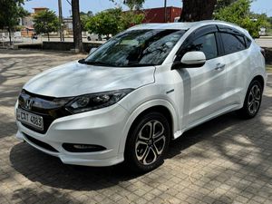 Honda Vezel Orange Package 2016 for Sale