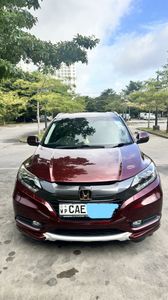 Honda Vezel Orange Z Geared 2015 for Sale