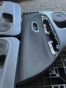 Honda Vezel orrang pack Door Upholstery for Sale