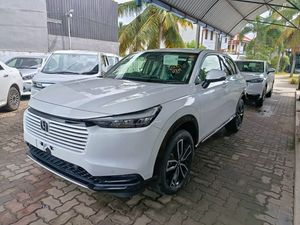 Honda Vezel premium 2025 for Sale