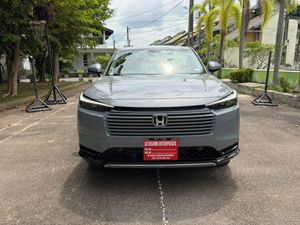 Honda Vezel Premium 2026 for Sale