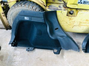 Honda vezel quaterpanel apostin available for Sale