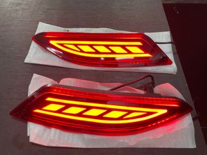 Honda Vezel rear bumper lights drl pair for Sale
