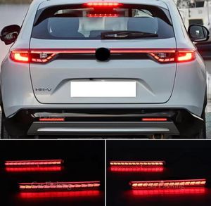 Honda Vezel Rear bumper lights for Sale