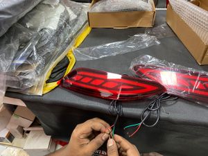 Honda Vezel Rear Bumper Tail Light for Sale