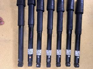 Honda Vezel Rear Shock Abshorber for Sale