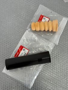 Honda vezel rear shock bumper mount with dust cover for Sale