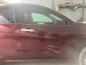 Honda Vezel Right Side Front Door for Sale