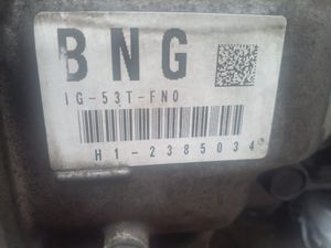 Honda Vezel RS 2016/2017(BNG) Gear Box for Sale