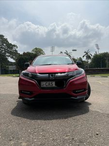 Honda Vezel RS 2016 for Sale
