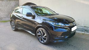 Honda Vezel RS 2016 for Sale