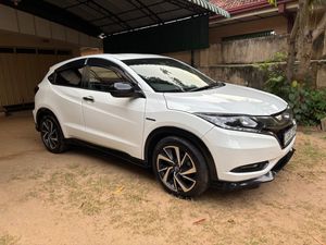 Honda Vezel RS 2016 for Sale