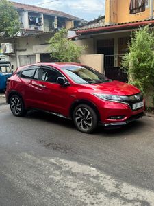 Honda Vezel Rs 2017 for Sale