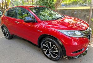 Honda Vezel RS 2017 for Sale