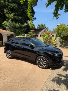 Honda Vezel RS 2017 for Sale