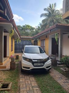 Honda Vezel RS 2017 for Sale