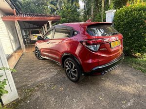 Honda Vezel RS 2017 for Sale