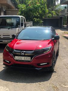 Honda Vezel Rs 2017 for Sale