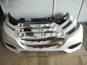 Honda Vezel RS 2018 Front Bumper for Sale