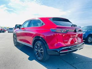 Honda Vezel RS 2025 for Sale