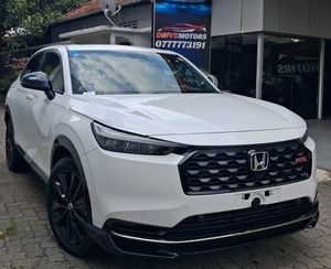 Honda Vezel RS 2025 for Sale