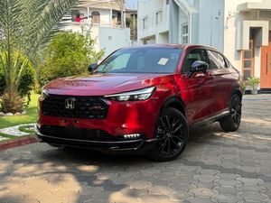 Honda Vezel RS 2025 for Sale