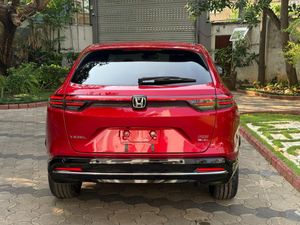 Honda Vezel RS 2025 for Sale