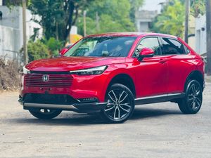 Honda Vezel RS 2025 for Sale