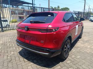 Honda Vezel RS 2025 for Sale