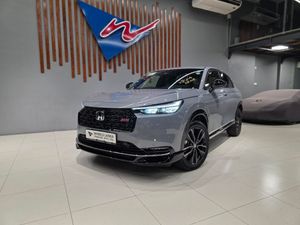 Honda Vezel RS 2026 for Sale