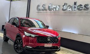 Honda Vezel RS 2026 for Sale
