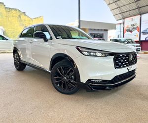 Honda Vezel RS e:HEV 2025 for Sale