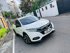 Honda Vezel RS Fac El Lift LED 2018 for Sale