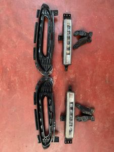 Honda Vezel RS LED Fog Lights for Sale