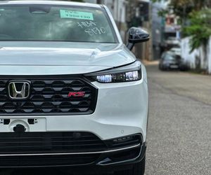 Honda Vezel RS NEW 2025 for Sale