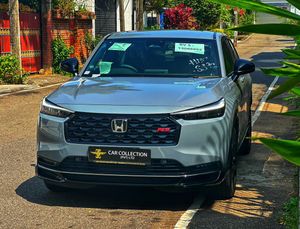 Honda Vezel RS NEW 2026 for Sale