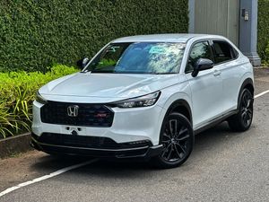 Honda Vezel RS NEW MODEL 2025 for Sale