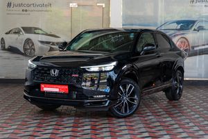Honda Vezel RS Premium 10Speaker 2025 for Sale