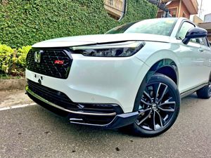 Honda Vezel RS PREMIUM 2025 for Sale