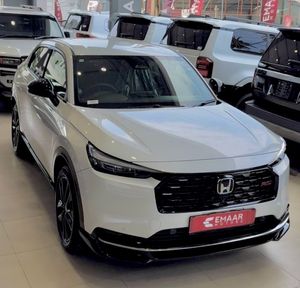 Honda Vezel RS Premium 2025 for Sale