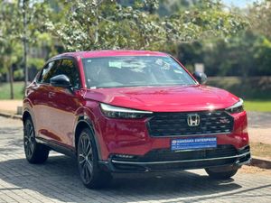 Honda Vezel RS PREMIUM 2025 for Sale