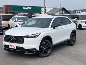 Honda Vezel RS Premium 2026 for Sale