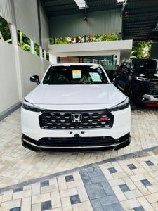 Honda Vezel RS Premium 2026 for Sale