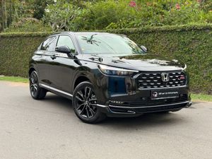 Honda Vezel RS Premium - Black 2026 for Sale