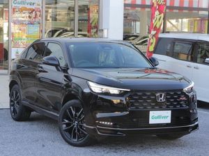 Honda Vezel RS Premium - Black 2026 for Sale