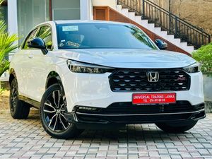 Honda Vezel RS Premium Brand New 2025 for Sale