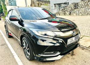 Honda Vezel RS Sensin 2017 for Sale