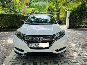 Honda Vezel RS Sensing 2016 for Sale